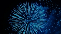 Казанцы смогут запустить фейерверки на четырех площадках