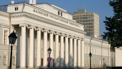 Новости  - В КФУ открылся первый в России центр международной сертификации по арабскому языку