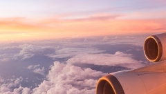 Из Казани открылся регулярный рейс в Каир