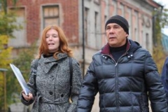 Новости  - Олеся Балтусова провела очередную президентскую экскурсию (Казань)