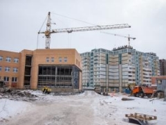 Новости  - В Казани определены площадки для строительства новых школ