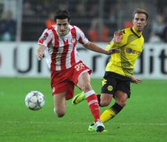 Новости  - Новичок "Рубина" Иван Маркано чувствует себя в Казани как в Испании