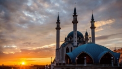 Новости  - В Татарстане определи лидеров социально-экономического развития