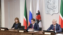 Мэр Казани рассказал о том, как изменится пространство у метро 