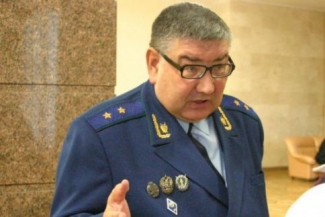 На встрече с предпринимателями прокурор РТ признал Россию неправовым государством