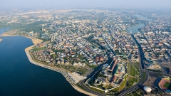 Новости Общество - Республика стала лучшей в рамках проекта формирования комфортной среды