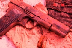 Новости  - Ревнивый казанец стрелял в нового друга своей бывшей девушки