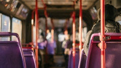 Новости Транспорт - Завтра маршруты общественного транспорта Казани изменят схему движения