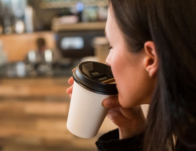 Эспрессо, латте, кофе по-ирландски: на что способен кофейный автомат