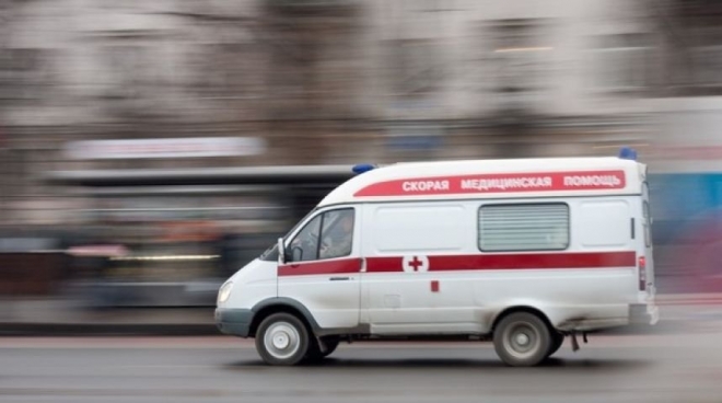 На Фермерском шоссе в ДТП погибла женщина