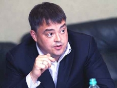 Новости  - Экс-глава банка «БТА-Казань» Руслан Алимов арестован до 11 марта