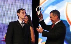 Новости  - Определены авторы лучших инновационных идей для Татарстана