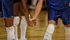 Новости  - «Зенит» на домашней площадке обыграл ВК «Нова»