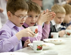 Новости  - В Татарстане проводят проверку по отравлению 20 лицеистов