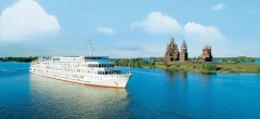 Новости  - В Татарстане на 20% вырос спрос на речные круизы
