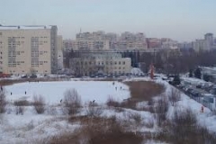 Новости  - Прокуратура начала проверку по застройке у озера Харовое