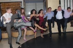 Новости  - «ТемаКазань» удвоит дозу корпоративов (Казань)