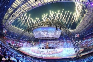 Ильсур Метшин о годовщине Игр: Универсиада помогла казанцам поверить в свои силы