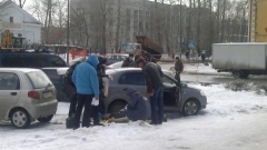 Новости  - Друг убитого топ-менеджера считает, что бизнес не при чем