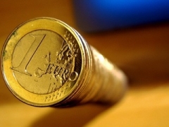 Новости  - Курс евро установил новый исторический максимум