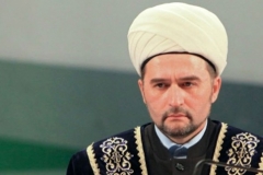 Новости  - Муфтий Татарстана Ильдус Файзов празднует юбилей