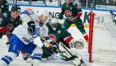 Новости Спорт - «Динамо» обыграло казанский «Ак Барс»