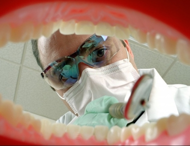 Как правильно настроиться на визит в стоматологическую клинику