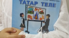 Учителям татарского языка оплатят профессиональную переподготовку