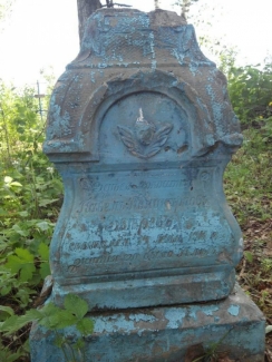 Президент Татарстана взял под личный контроль расследование погрома кладбища