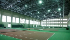 В столице Татарстана пройдёт международный теннисный турнир