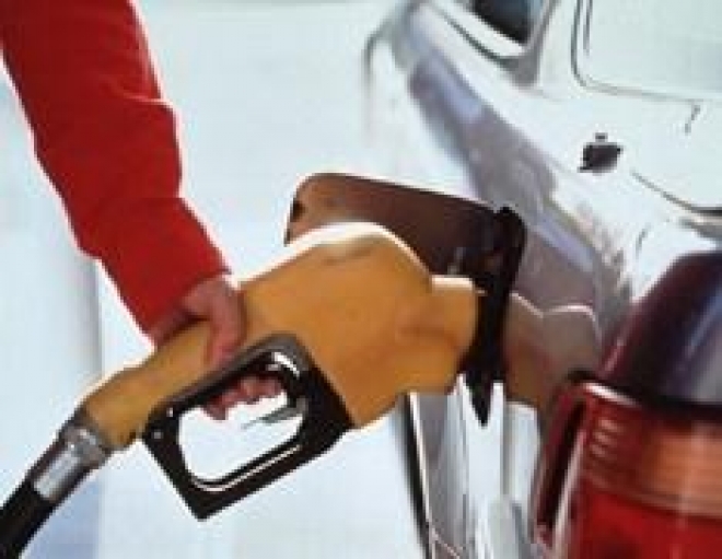 АЗС как отражение проблем нефтеперерабатывающей отрасли