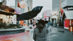 Сегодня в Казани прогнозируется ухудшение погодных условий