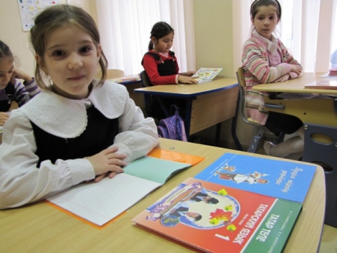 Мухаметшин предложил упростить преподавание татарского языка русскоязычным школьникам