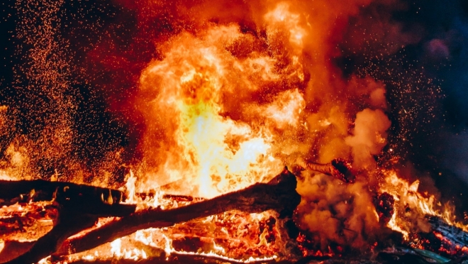 В Татарстане вводят особый противопожарный режим в период проведения WorldSkills