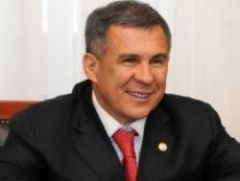 Новости  - Для выхода на мировые рынки бизнесу Татарстана нужна модернизация