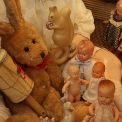 Новости  - В Казани откроют музей счастливого детства