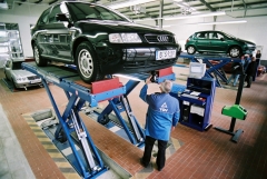 Новости  - За фиктивные диагностические карты техосмотра грозит штраф до 300 000 рублей