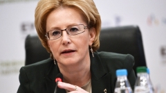 Новости Медицина - Министр здравоохранения заявила о необходимости увеличения продолжительности жизни россиян