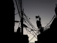 Новости  - В Татарстане ликвидировали 1,5 тыс. км подвесных линий связи