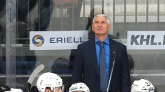 Новости Спорт - ХК "Ак Барс" снова проиграл нижнекамской команде "Нефтехимик"