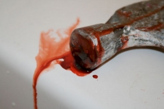 Новости  - Житель автограда забил молотком надоевшего соседа