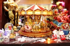 Новости  - В Казани пройдет ярмарка новогодних подарков «Музейный базар»