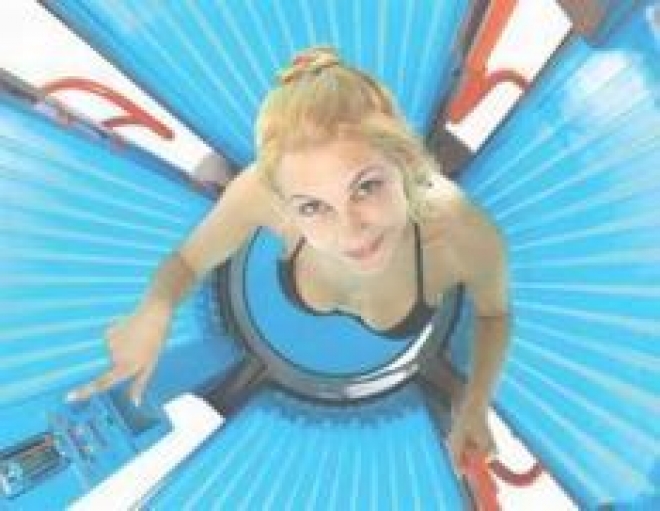 Виды соляриев и показания к применению