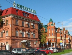 Новости  - Ограничения на выдачу наличных в Татарстане ввёл «ИнтехБанк»