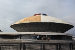 Новости Общество - Президент РТ проверил ход ремонта в медучреждениях и Казанском цирке