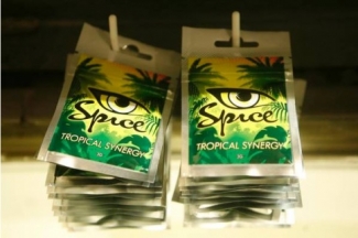 Курительные смеси официально приравнены к наркотикам