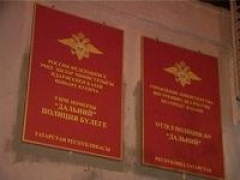 Новости  - Методы дознания отдела «Дальний» практиковались не только в нем.