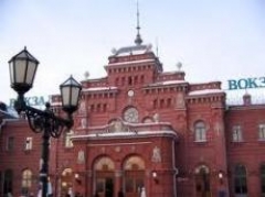 Новости  - Изменяется расписание пригородных поездов (Казань)