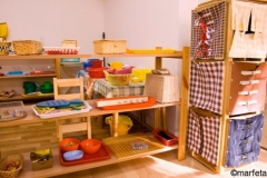 Новости  - В казанском детском саду малышей будут обучать по системе Монтессори