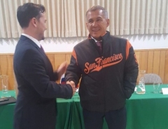 Новости  - Рустам Минниханов отправился налаживать сотрудничество в США